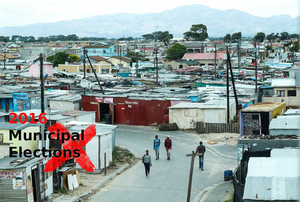 Philippi Ward Beset By Internal Politics Groundup Philippi Ward Beset By Internal Politics Groundup